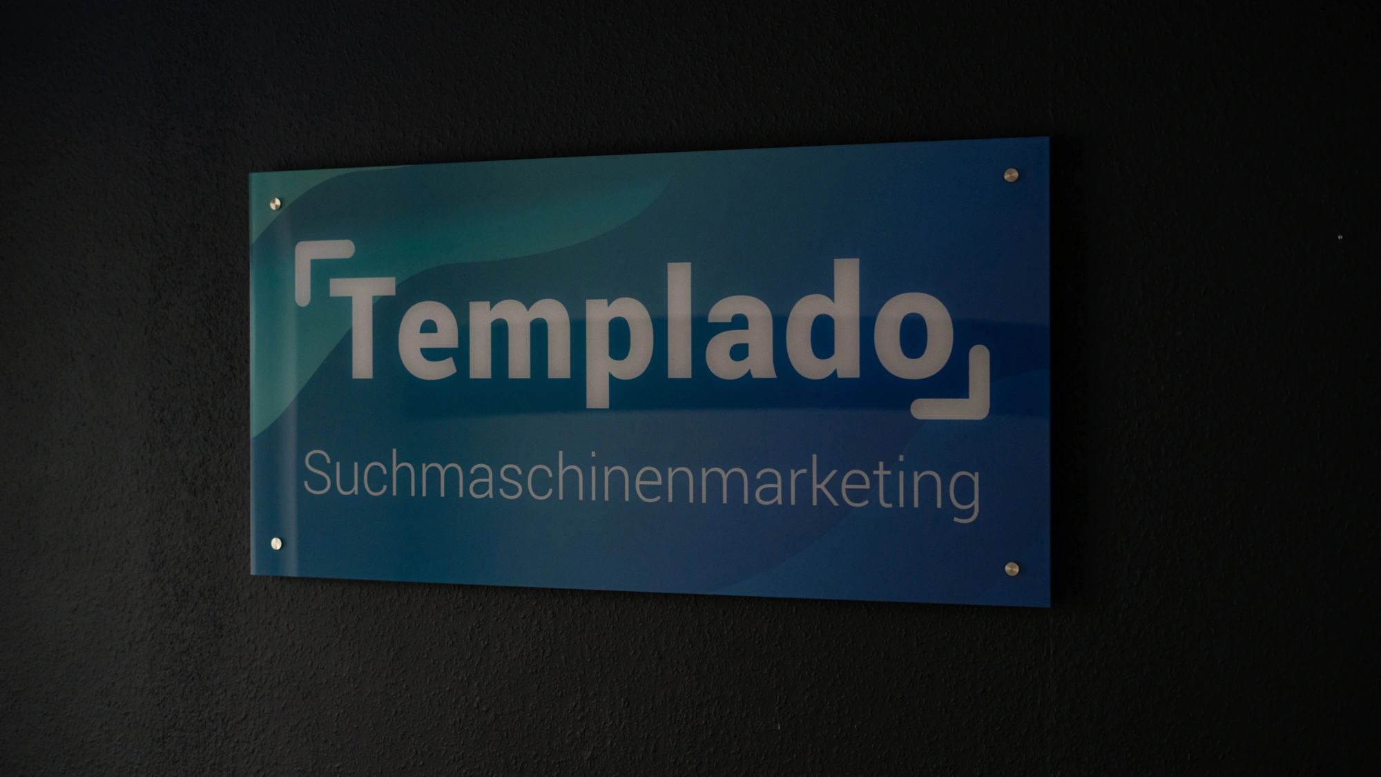 Einblick in Templado
