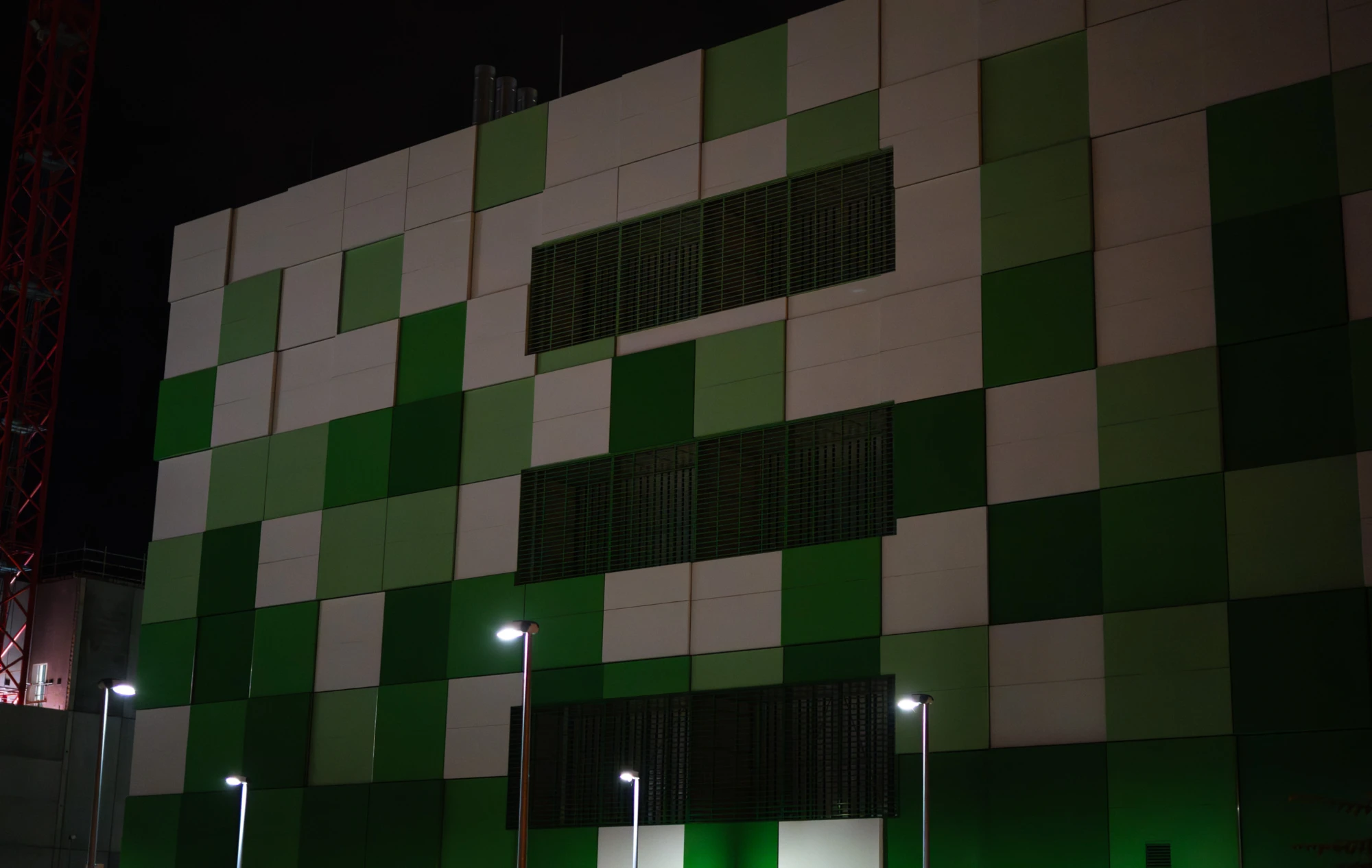 Maincubes Rechenzentrum