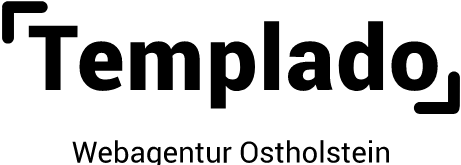 Templado.de Webagentur Ostholstein Templado Logo